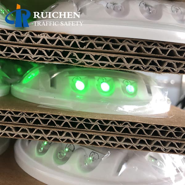 <h3>Blue Led Road Stud Light Factory In Korea-RUICHEN Road Stud </h3>
